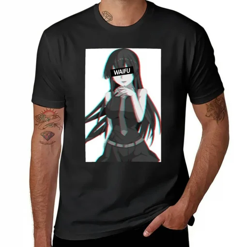 Akame Ga Kill T-Shirt  – Premium Anime Tee