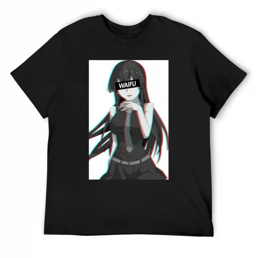 Akame Ga Kill T-Shirt  – Premium Anime Tee