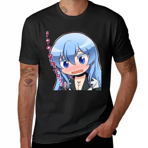 Akame Ga Kill T-Shirt  – Premium Anime Tee