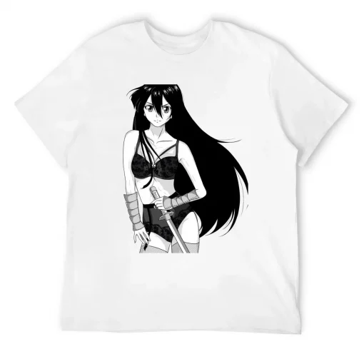 Akame Ga Kill T-Shirt  – Premium Anime Tee