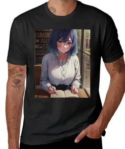 Oshi no Ko T-Shirt  – Premium Anime Tee