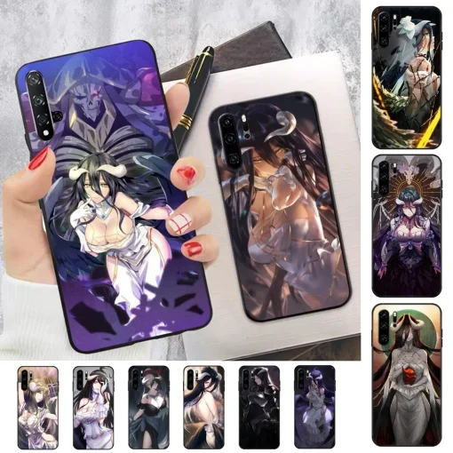 OVERLORD phone case