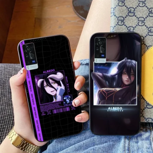 OVERLORD phone case