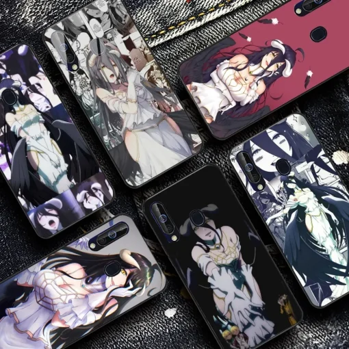 OVERLORD phone case