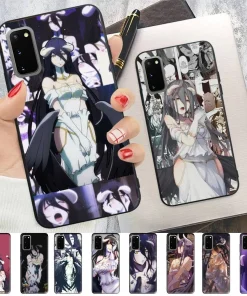 OVERLORD phone case