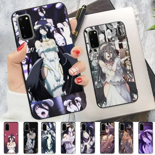 OVERLORD phone case