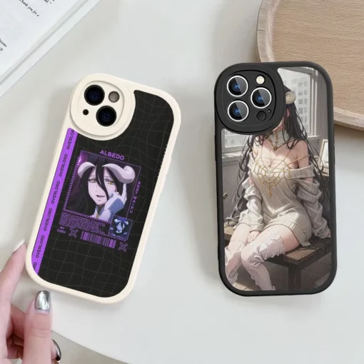 OVERLORD phone case