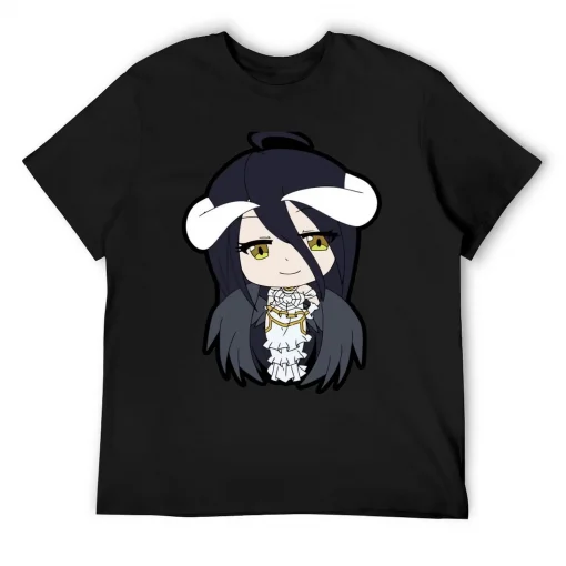 OVERLORD T-Shirt  – Premium Anime Tee