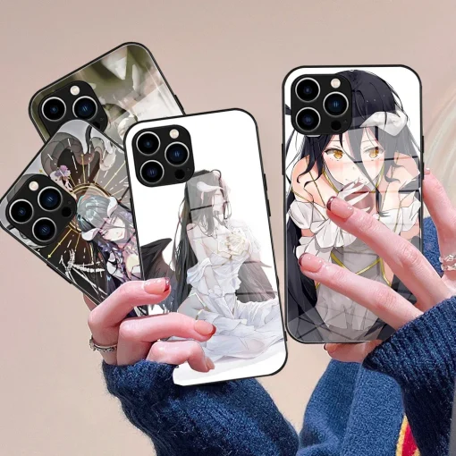 OVERLORD phone case