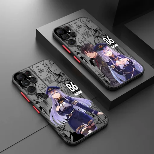 Akame ga Kill phone case