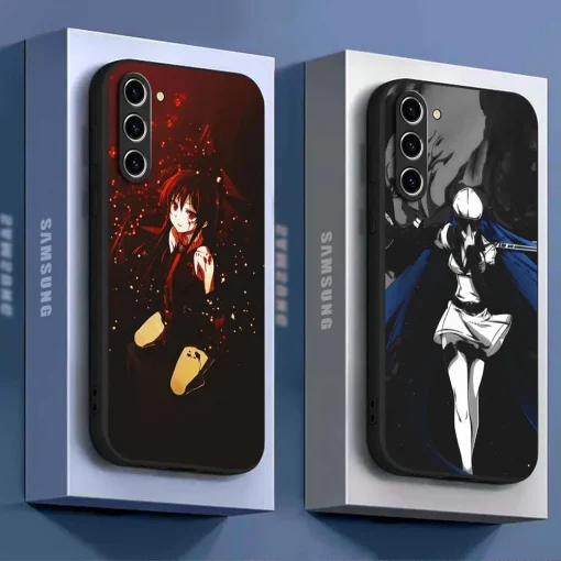 Akame ga Kill phone case