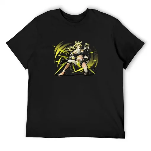 Akame Ga Kill T-Shirt  – Premium Anime Tee