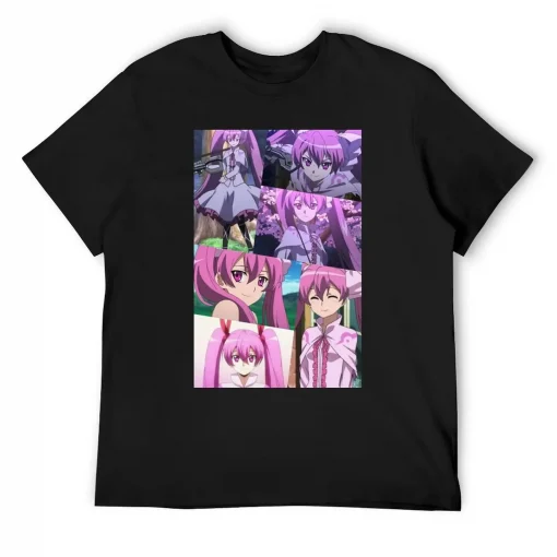 Akame Ga Kill T-Shirt  – Premium Anime Tee