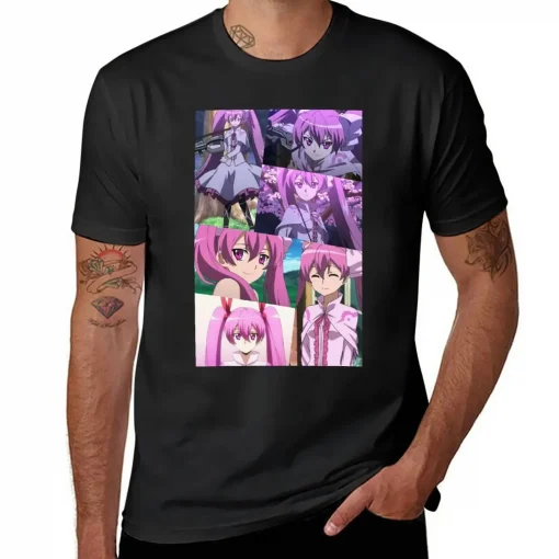 Akame Ga Kill T-Shirt  – Premium Anime Tee