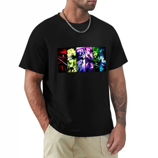 Akame Ga Kill T-Shirt  – Premium Anime Tee