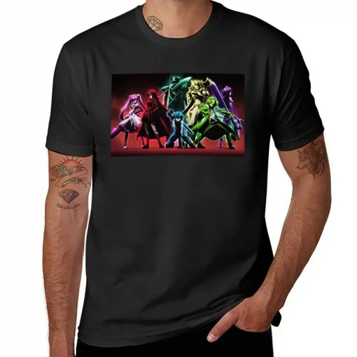 Akame Ga Kill T-Shirt  – Premium Anime Tee