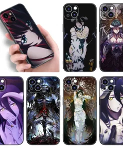 OVERLORD phone case