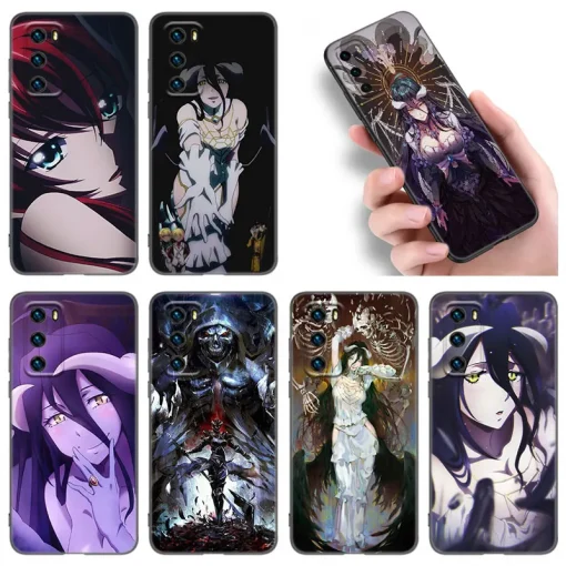 OVERLORD phone case