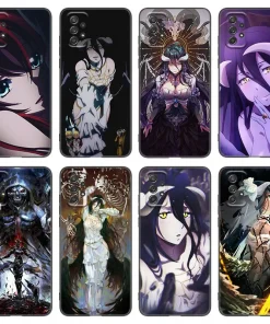 OVERLORD phone case