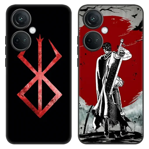 Berserk phone case