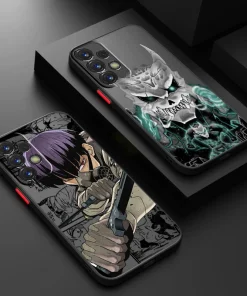 Kaiju No. 8 phone case