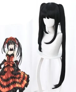 Date A Live cosplay costume