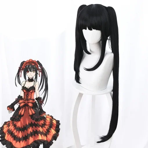 Date A Live cosplay costume