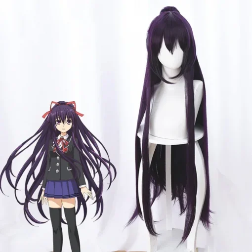 Date A Live cosplay costume