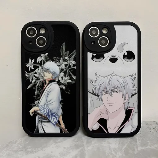 GINTAMA phone case