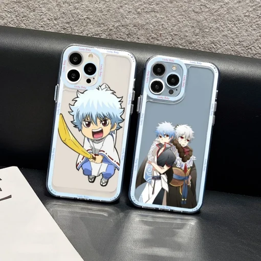 GINTAMA phone case