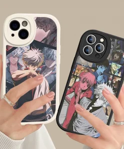 GINTAMA phone case