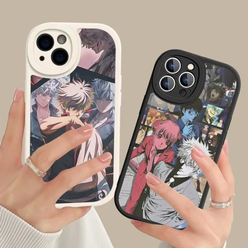 GINTAMA phone case