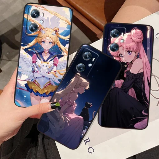 Sailor Moon phone case