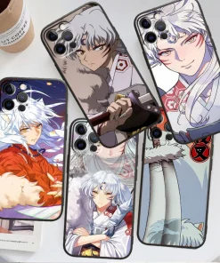 Inuyasha phone case