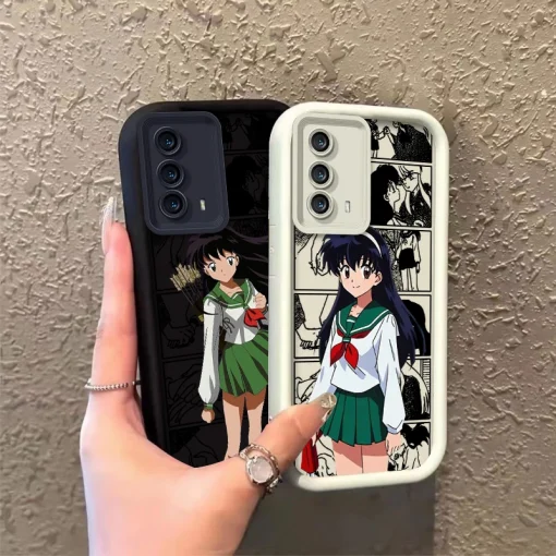 Inuyasha phone case