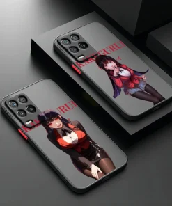 Kakegurui phone case