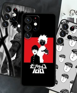 MOB PSYCHO 100 phone case