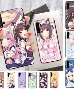 Nekopara phone case