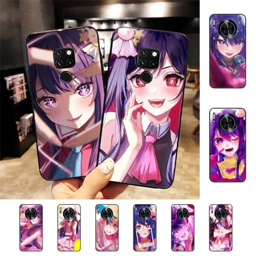 Oshi no Ko phone case