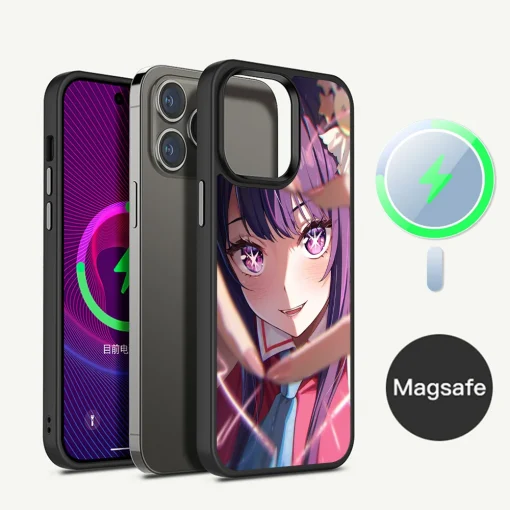 Oshi no Ko phone case