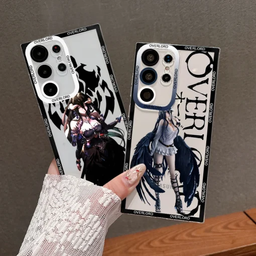 OVERLORD phone case