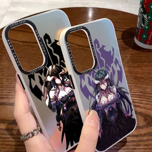 OVERLORD phone case