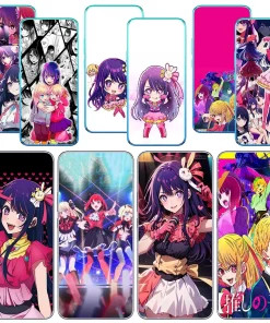 Oshi no Ko phone case