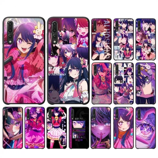 Oshi no Ko phone case