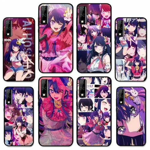 Oshi no Ko phone case