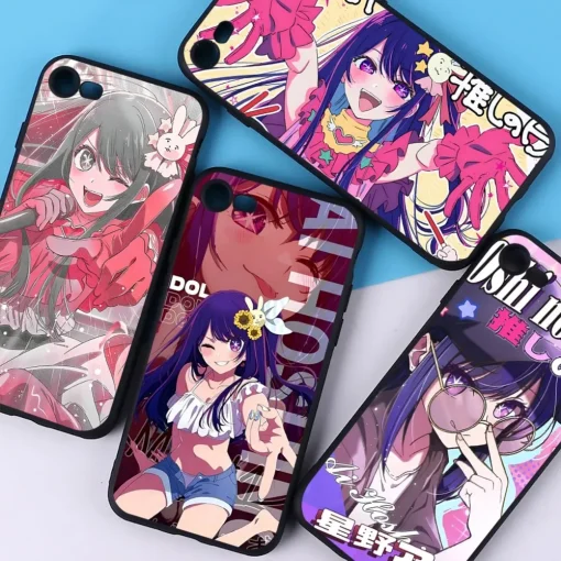 Oshi no Ko phone case