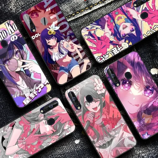 Oshi no Ko phone case