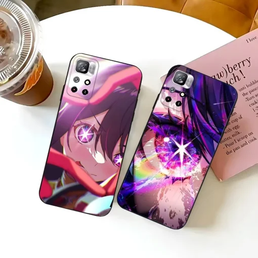 Oshi no Ko phone case