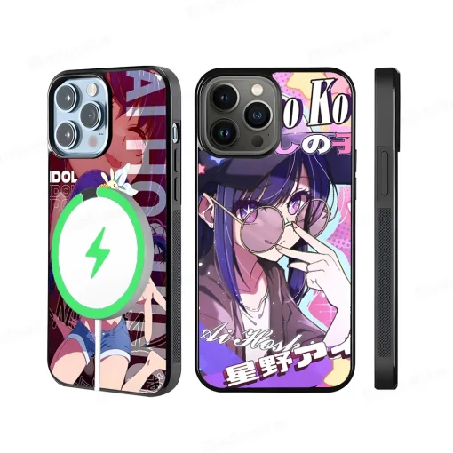 Oshi no Ko phone case