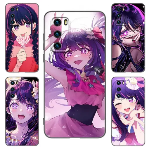 Oshi no Ko phone case